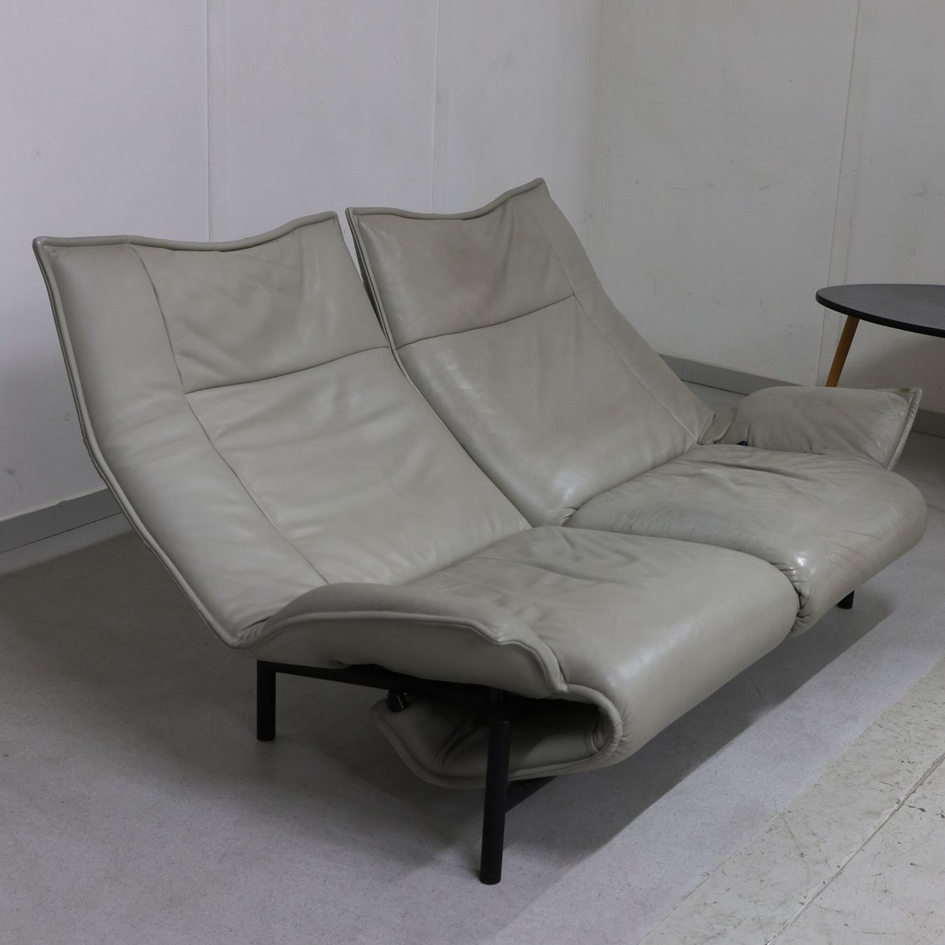Divani: Veranda Sofa – Usato da Volketswil venduto da brockipfannenstil 2