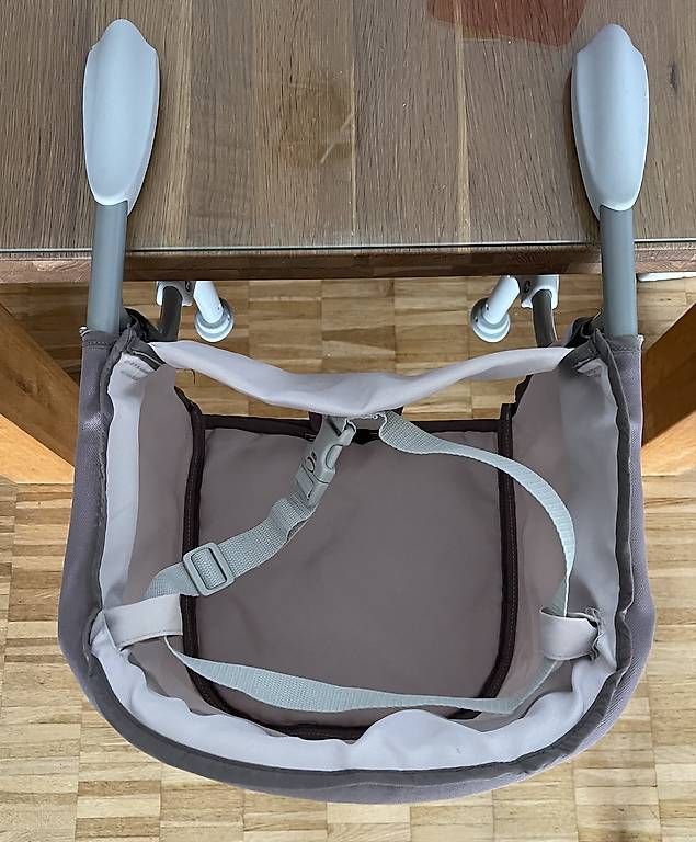 Hochstühle: Chicco Tischsitz Easy Lunch – Gebraucht aus Wil SG von bea_zl8t 3