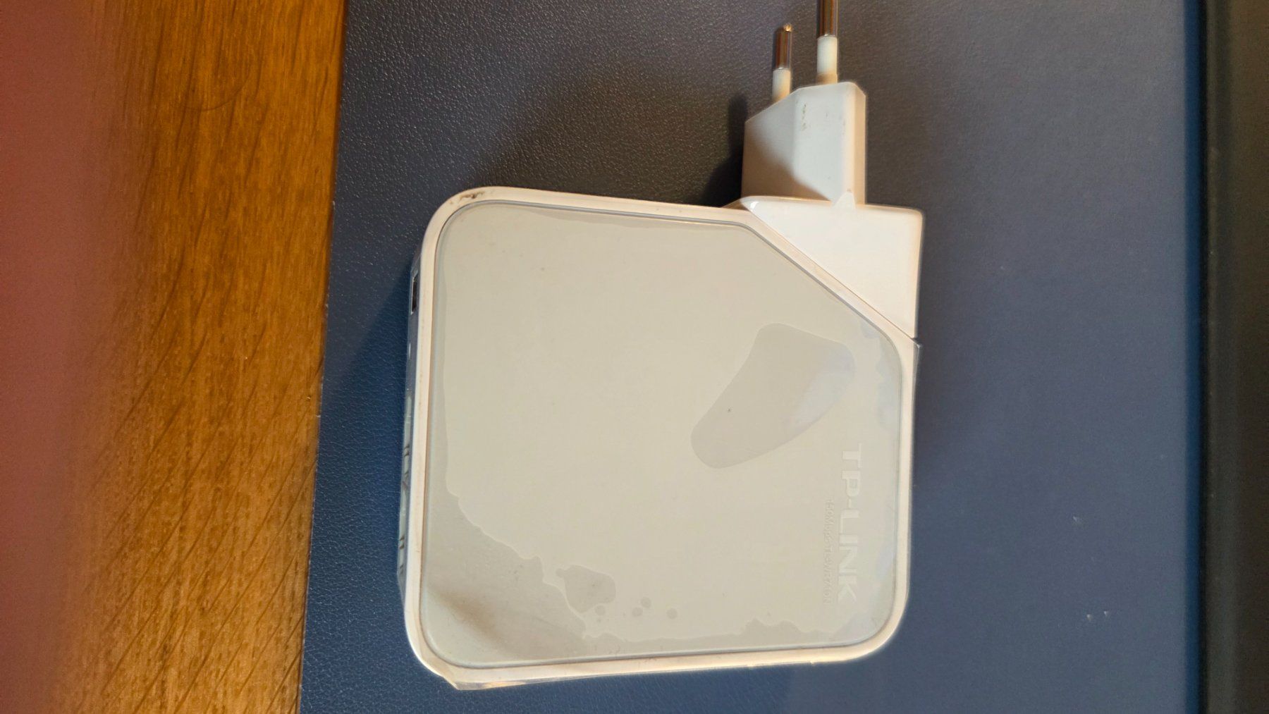 TP-Link Modems & Routeurs: TP-Link TL-WR710N router – D'occasion à Geneve par Granduca 1