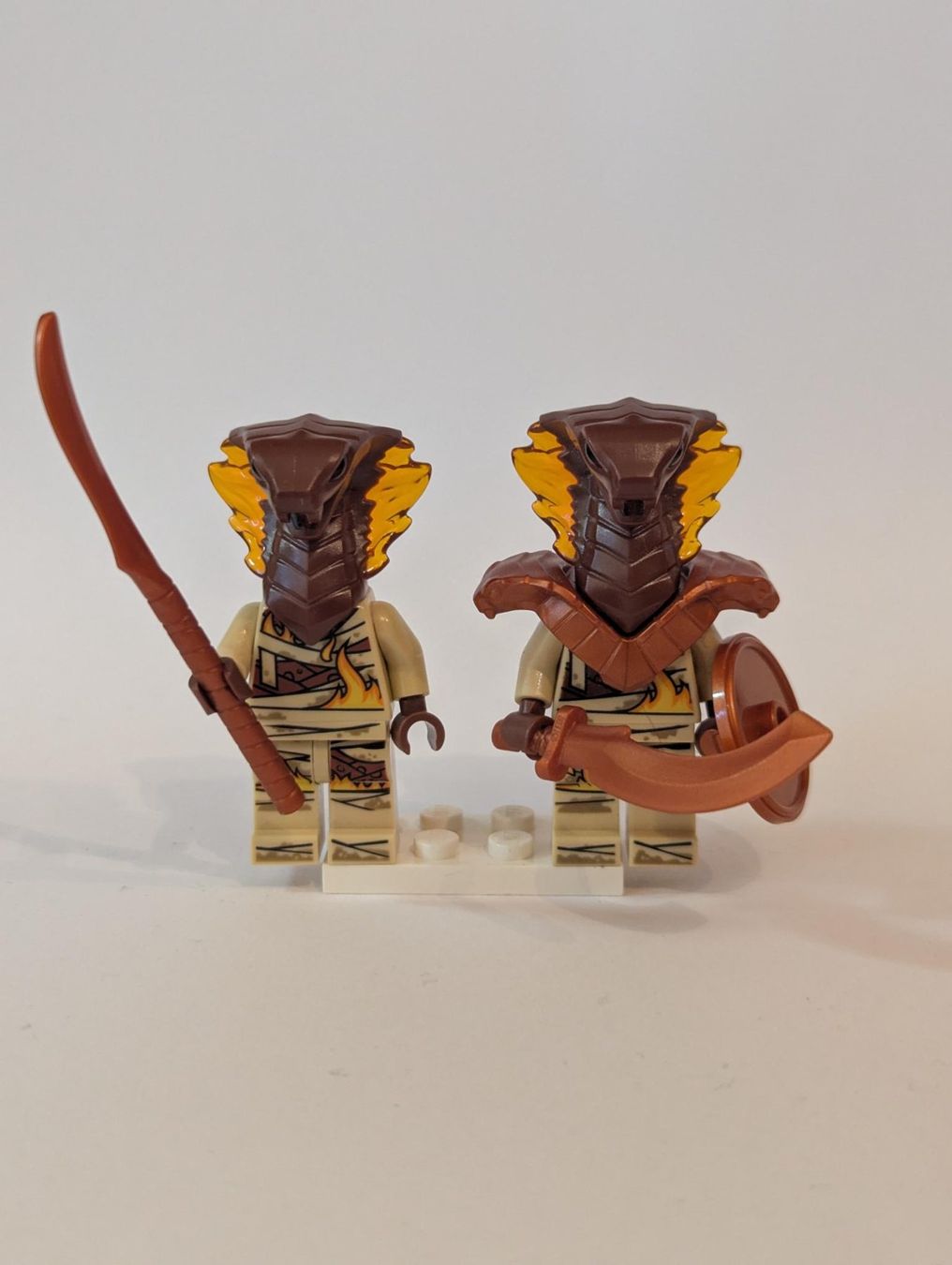 Lego Giocattoli: LEGO Ninjago Pyro Slayer / Pyro Destroyer – Usato da Trimbach venduto da BrickBase