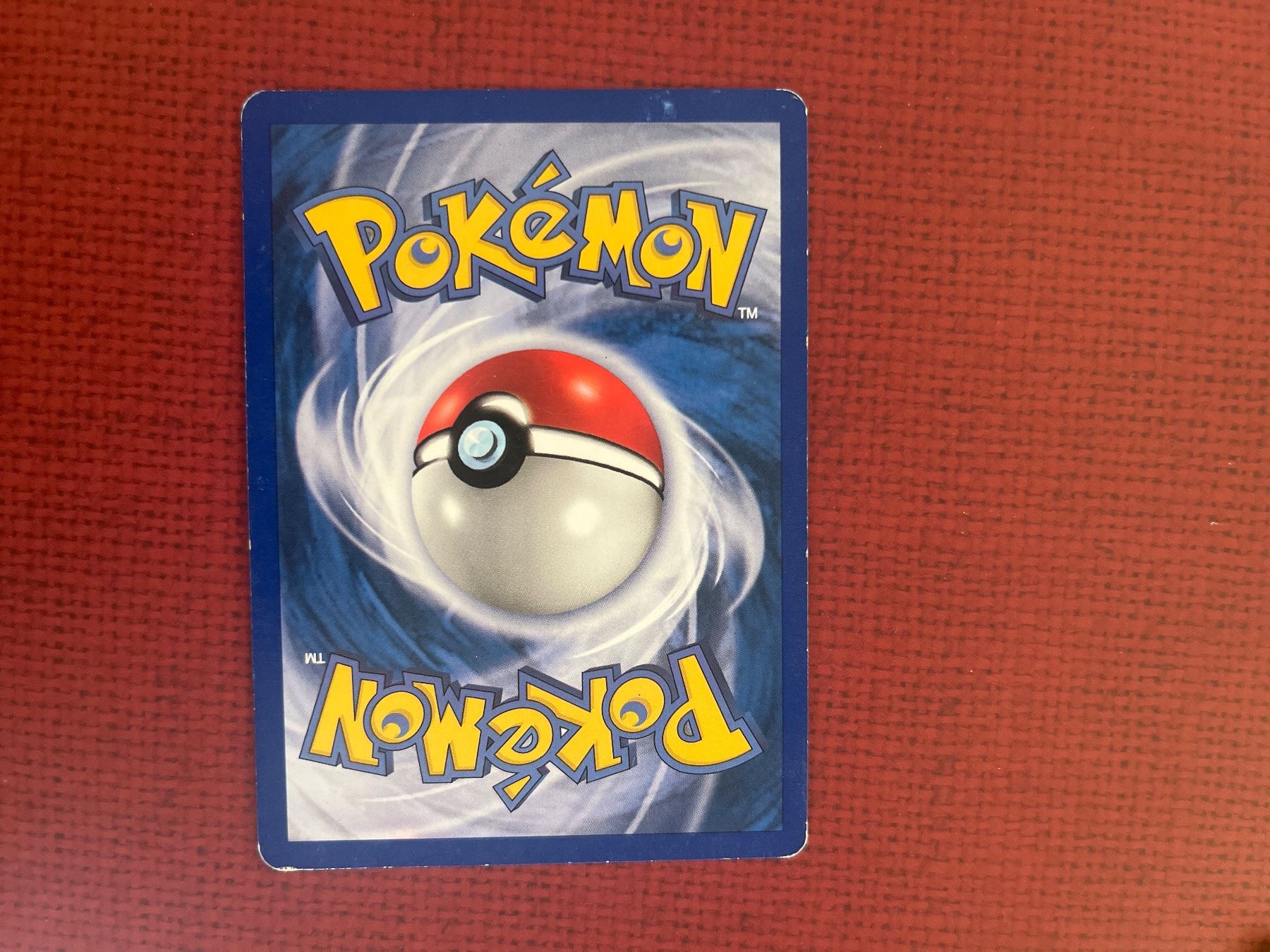 Pokémon Carte collezionabili: Pokemon Lampi Aquapolis deutsch – Usato da Wabern venduto da Collectfun 1