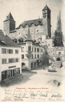 Rapperswil