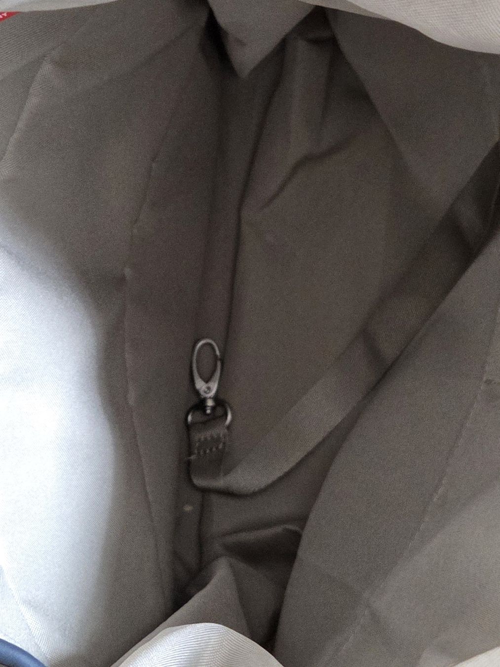 Zwei Zaini: ZWEI Rucksack – Usato da Embrach venduto da Musti20 5