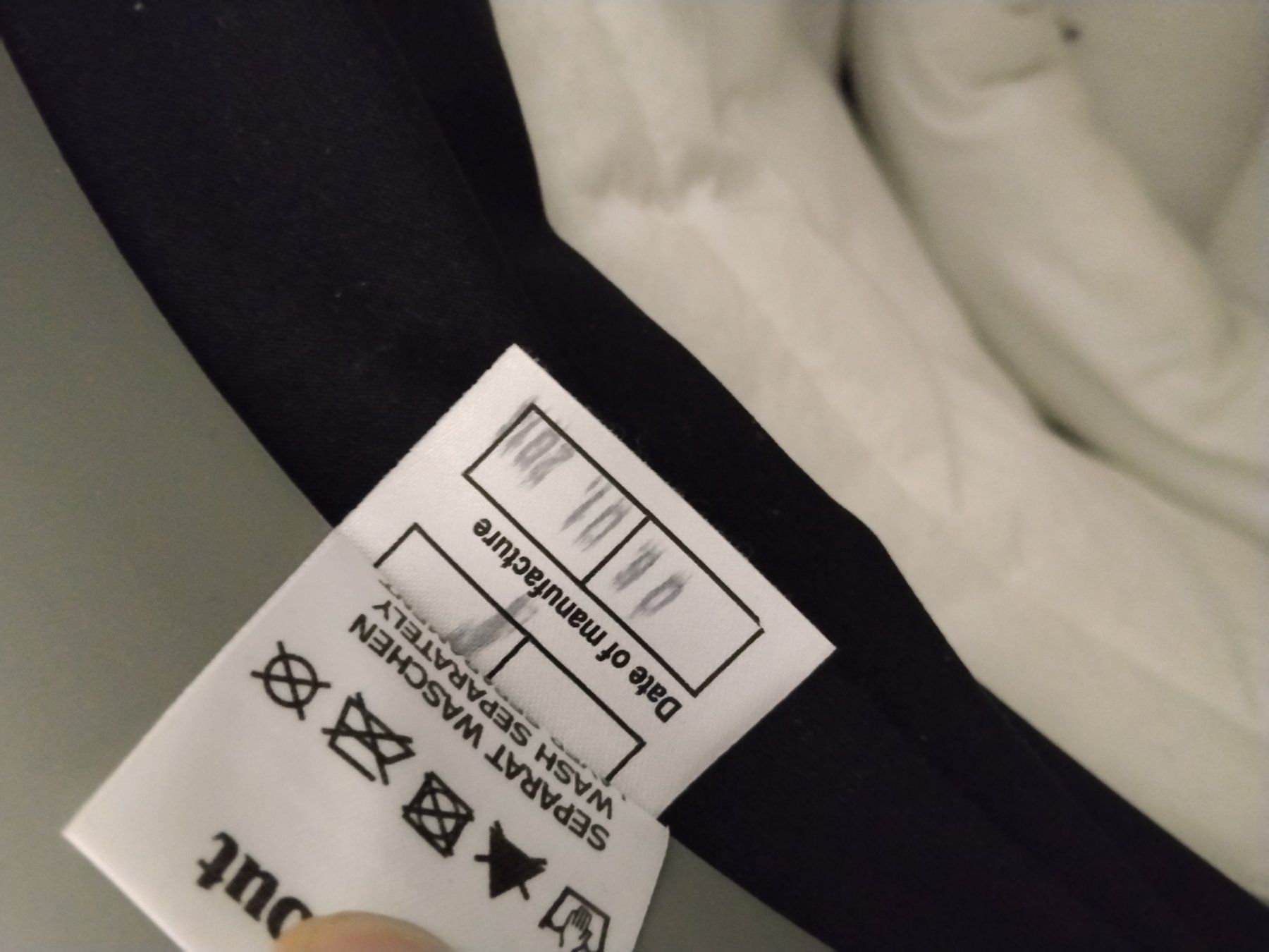 Britax Römer Auto-Kindersitze: Römer Babysafe Sleeper – Gebraucht aus Aadorf von Doneen 6