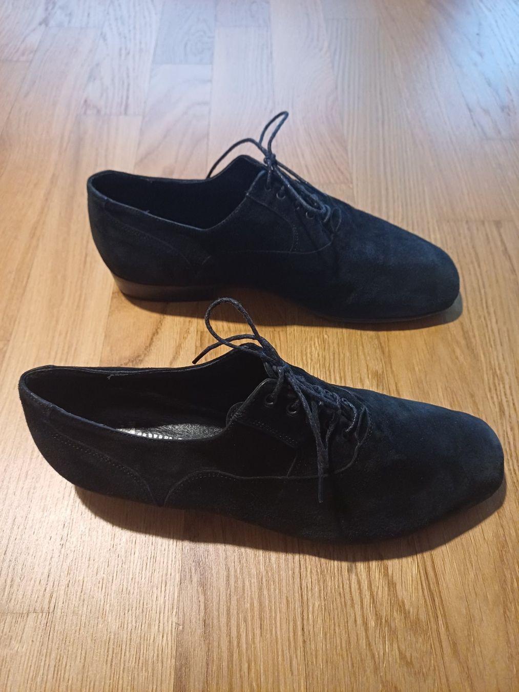Herrenschuhe: Tango Tanzschuhe – Gebraucht aus Winterthur von man_m52n 1