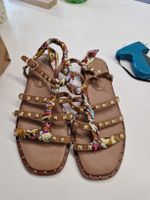 Pedro Miralles Sandalen Grösse: 39
