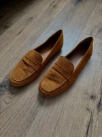 Halbschuhe (Loafers) von Tamaris