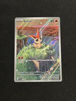 Pokémon Victini Promo 208