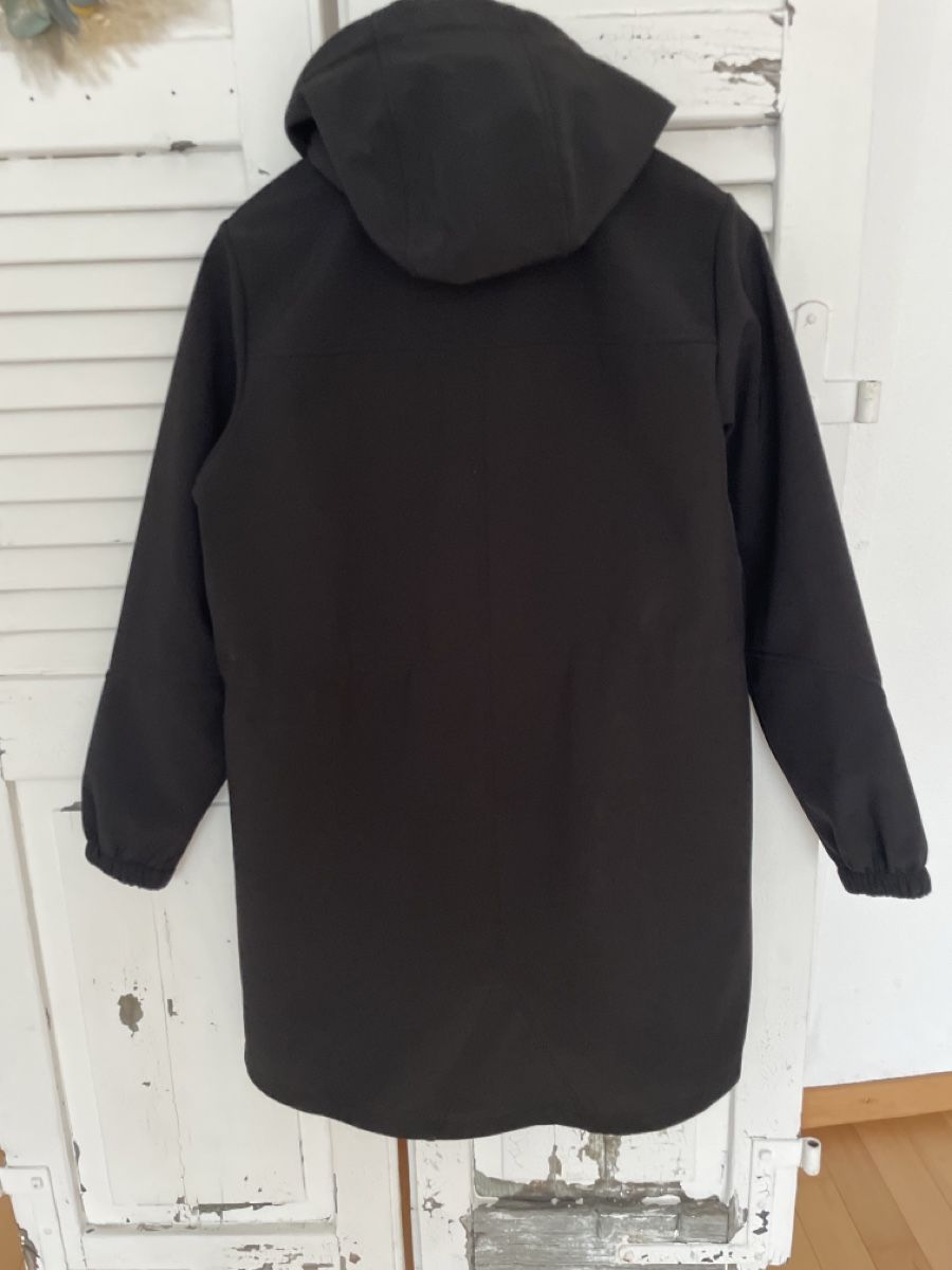 Cappotti: Zizzi Softshell Kurzmantel Gr S – Nuovo (secondo la descrizione) da Mörschwil venduto da Mibasel 1