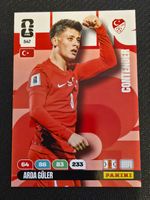 Arda Güler (547) - Panini FIFA World Cup 2026