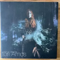 Tori Amos - Native Invader // 2 LP - 1. UK-Press. 2017 - NEW