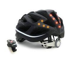 Velohelm Livall Smart Helm BH62 Neo