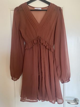 Sommerkleid