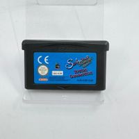 Sabrina the Teenage Witch (Gameboy Advance)