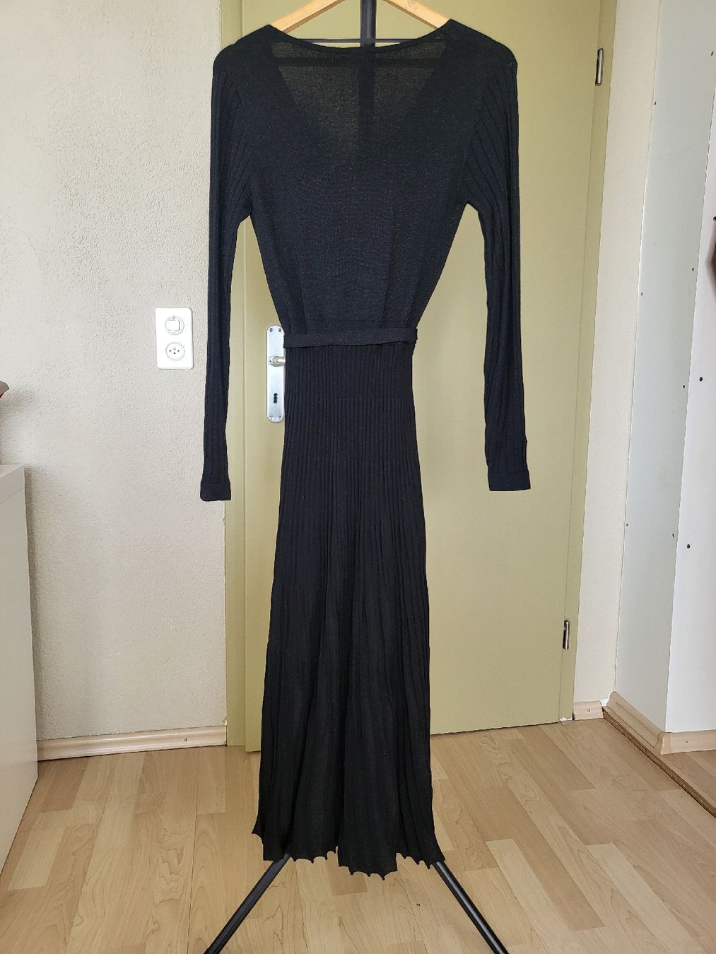 S.Oliver Vestiti: s.Oliver Black Label Dress - Size 40! – Usato da Sarmenstorf venduto da zuz_q5kq 1