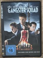 GANGSTER SQUAD