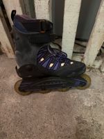 Inline skates