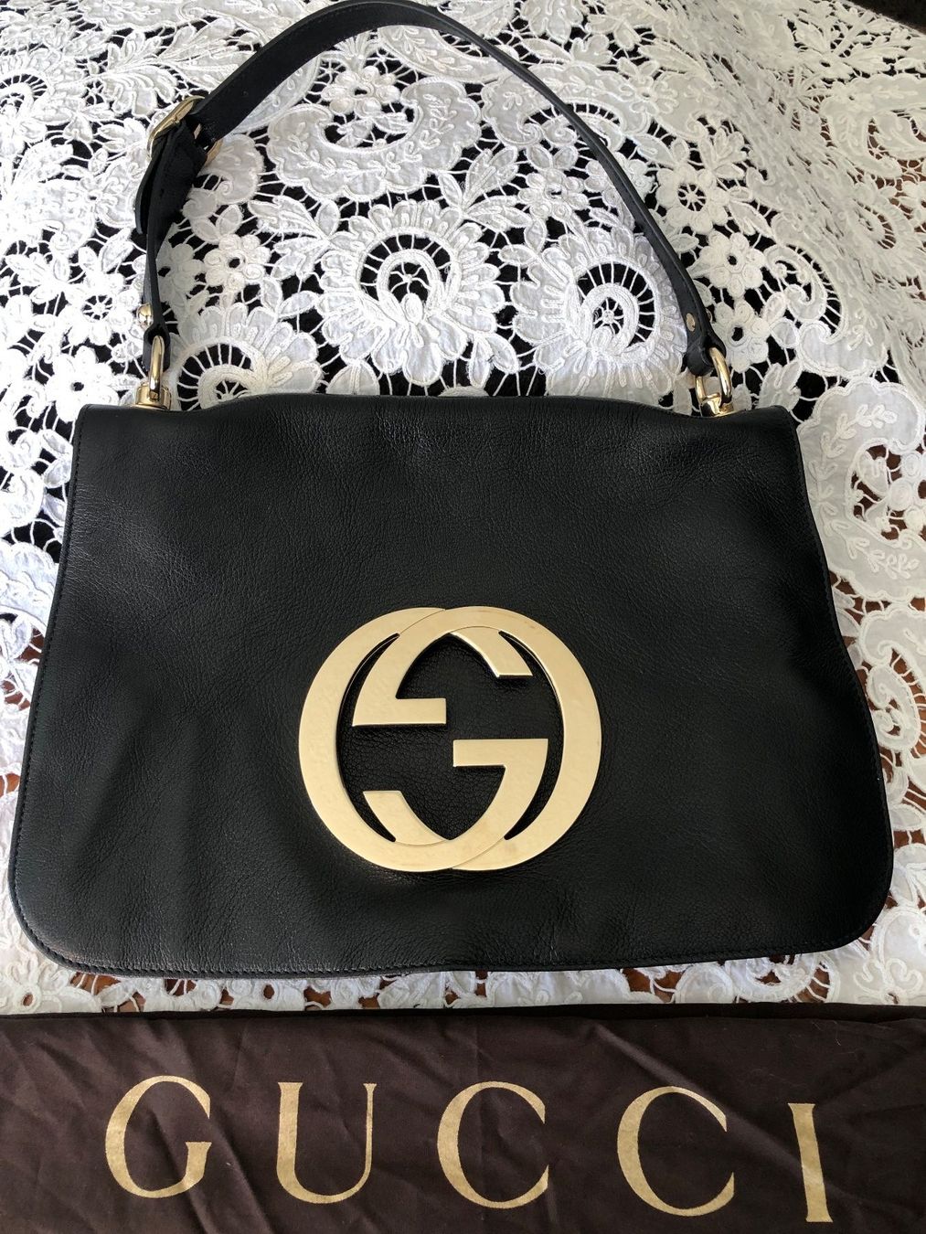 Gucci Borse da donna: Gucci Tasche – Nuovo (secondo la descrizione) da Niederhasli venduto da bluedog21