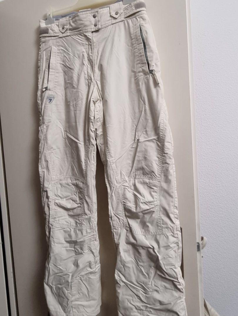 Hosen: Skihose,  Hose Degre, Gr. 40/42 – Gebraucht aus geroldswil von Gumball1