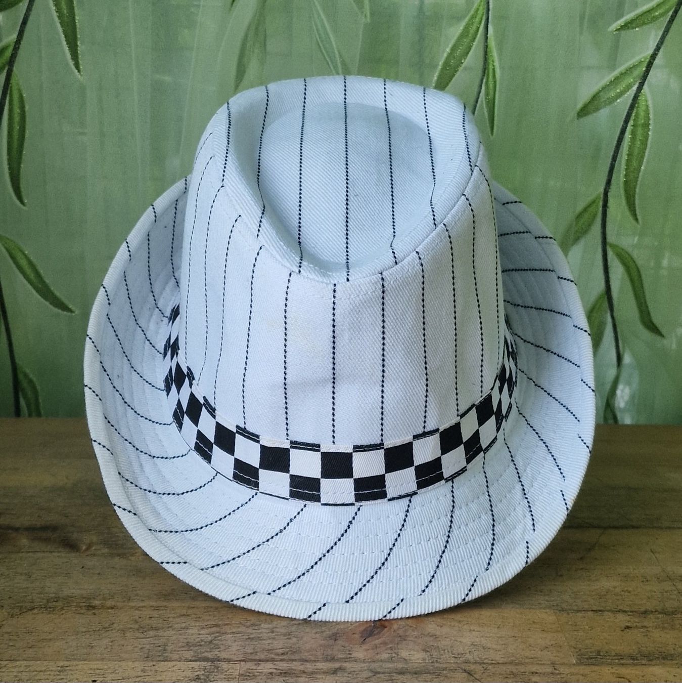 Copricapi, berretti & cappellini: Fedora Hut – Usato da Merlischachen venduto da Sheavy 1