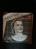Vinyl Single Hubert Kah Rosemarie 7 Zoll Platte