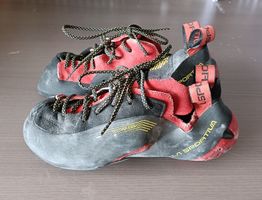 La Sportiva Testarossa 44