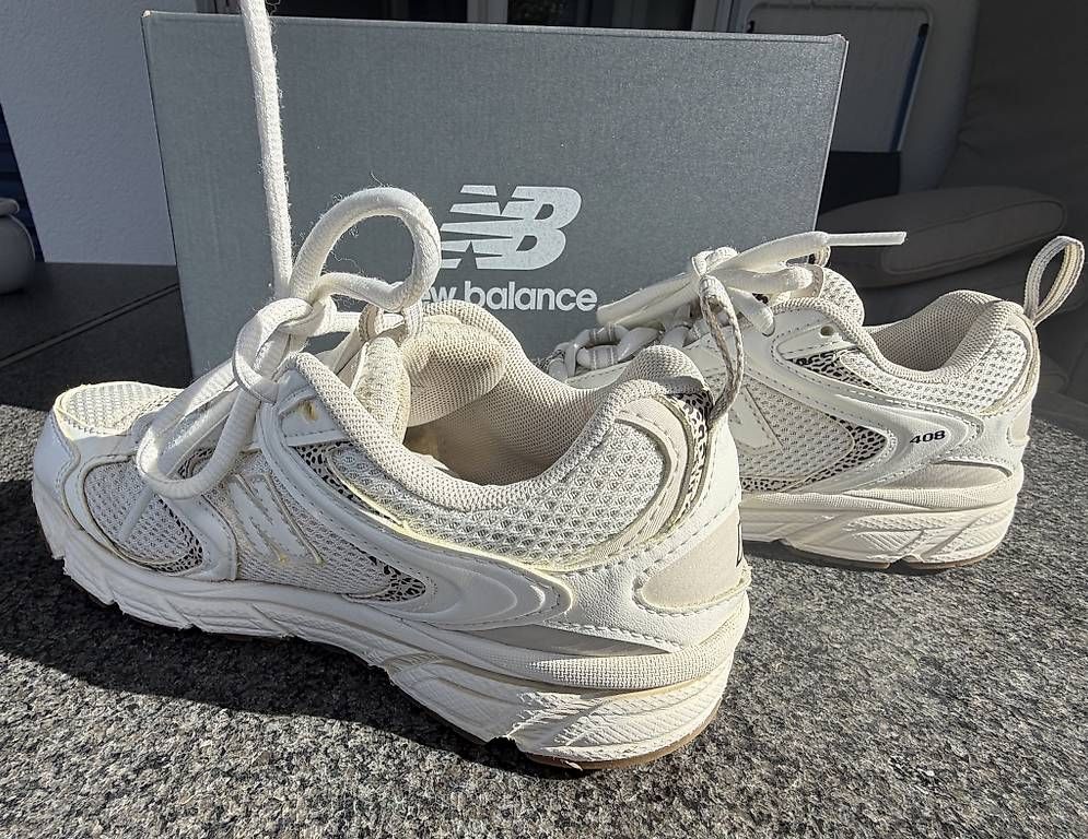 Scarpe da donna: New Balance 408, 37 – Usato da Rue venduto da AnaNad 2