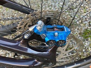 Giant Velos: Giant Trance X Advanced e + Elite 2-Amber Glow/Cordovan – Gebraucht aus Thalheim an der Thur von Supra41 4
