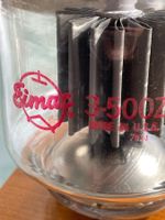 Senderöhre von Eimac 3-500Z