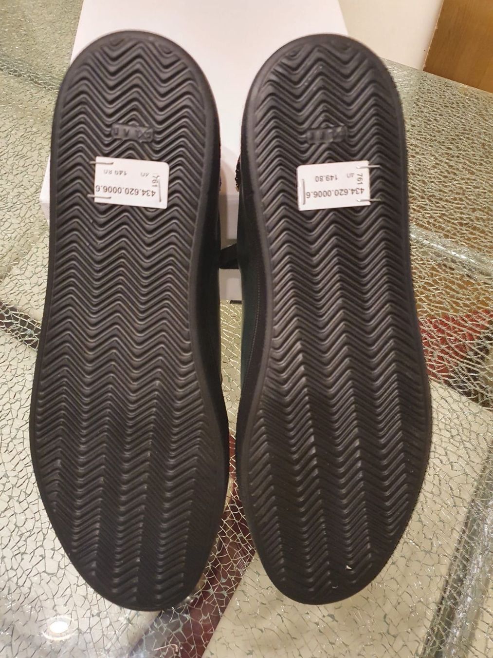Damenschuhe: Pasito Gr. 40 – Neu und originalverpackt aus Luzern von Reni025 1