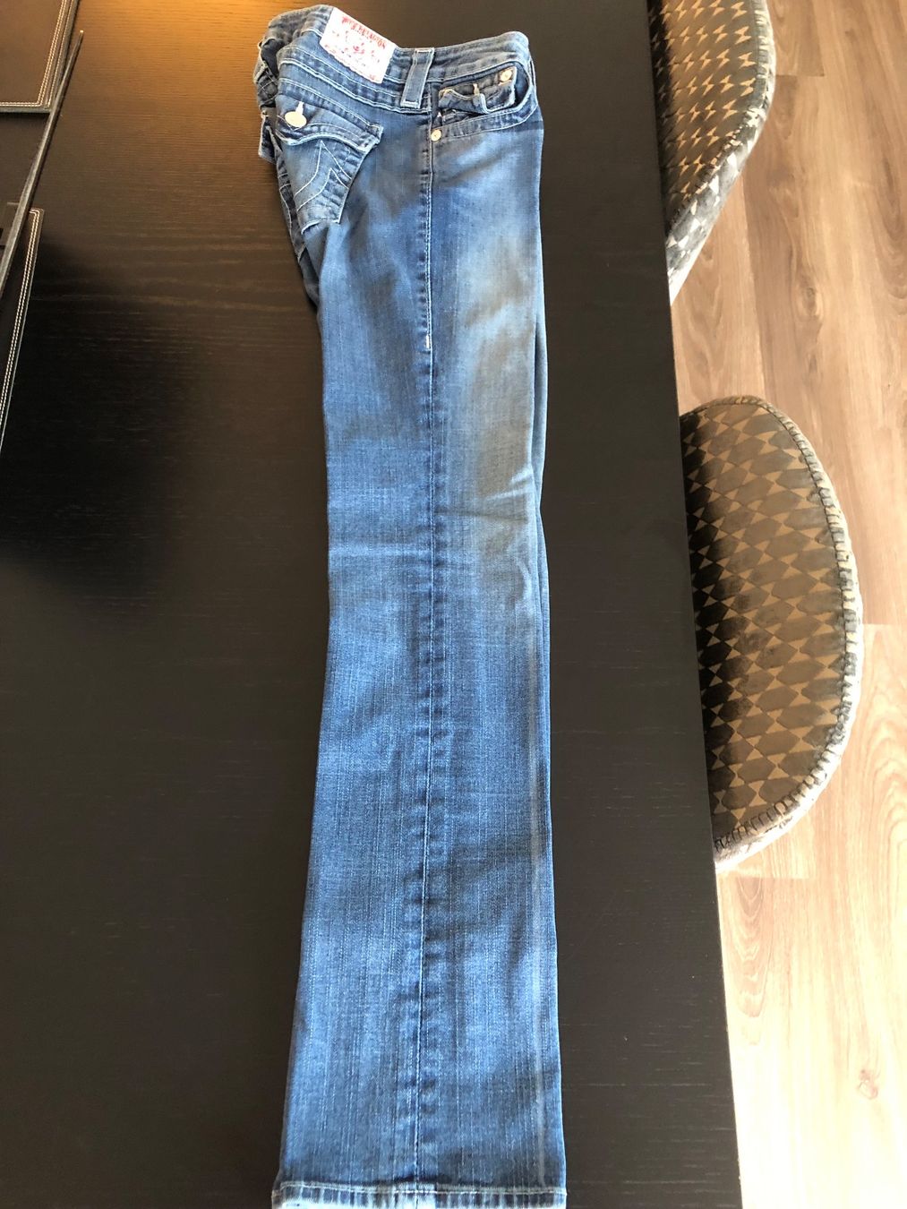 True Religion Jeans: Original Designer Jeans True  Religion Grösse 27 – Usato da zürich venduto da ritas0102 7