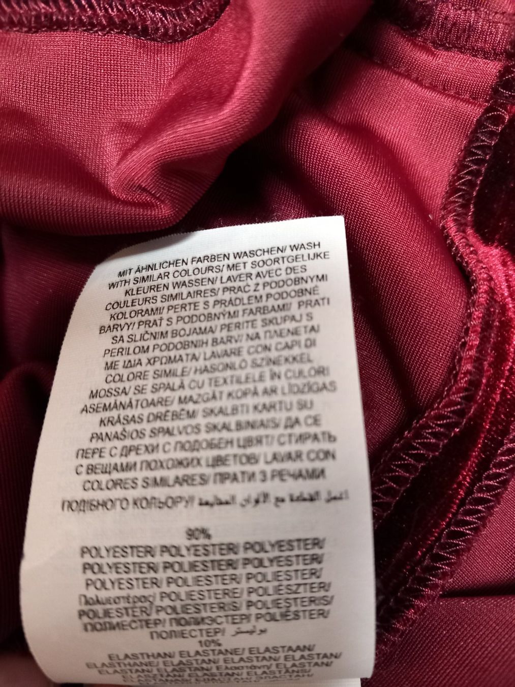 Vestiti: Damen Kleid Gr.38 – Nuovo e nell'imballaggio originale da Zürich venduto da mar_mv5c 7