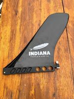 Indiana 9'' Flex Touring Finne - Neupreis 59 CHF
