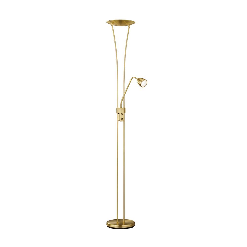 Lampade: LED Fluter, Dimmer, 180 cm Höhe – Nuovo (secondo la descrizione) da Kreuzlingen venduto da Smart-Light 2