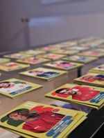 Panini Sticker WM 2026