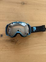 Masque de ski Salomon X-Tend bleu