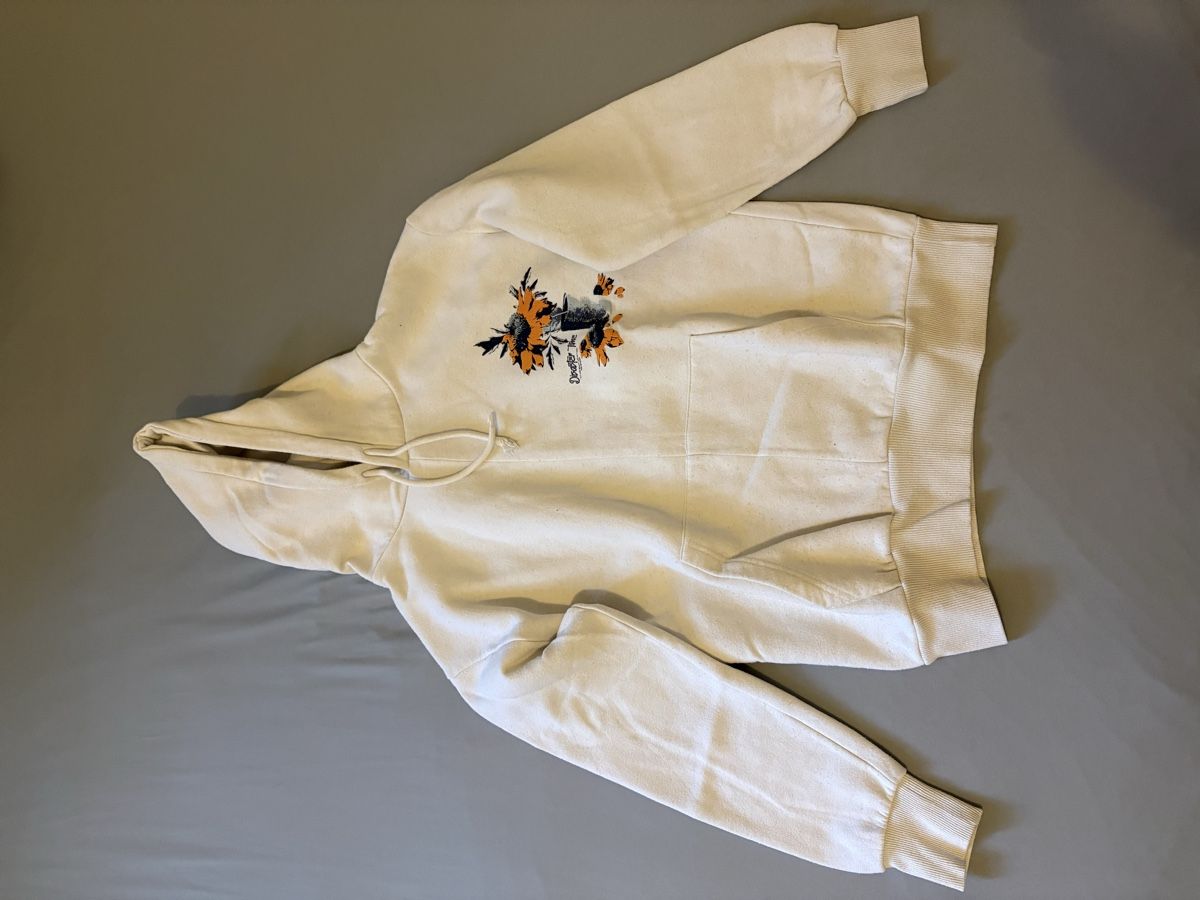Pull&Bear Maglioni & Felpe: Pull & Bear Hoodie – Usato da Wangen ZH venduto da Brunnerluzern 1