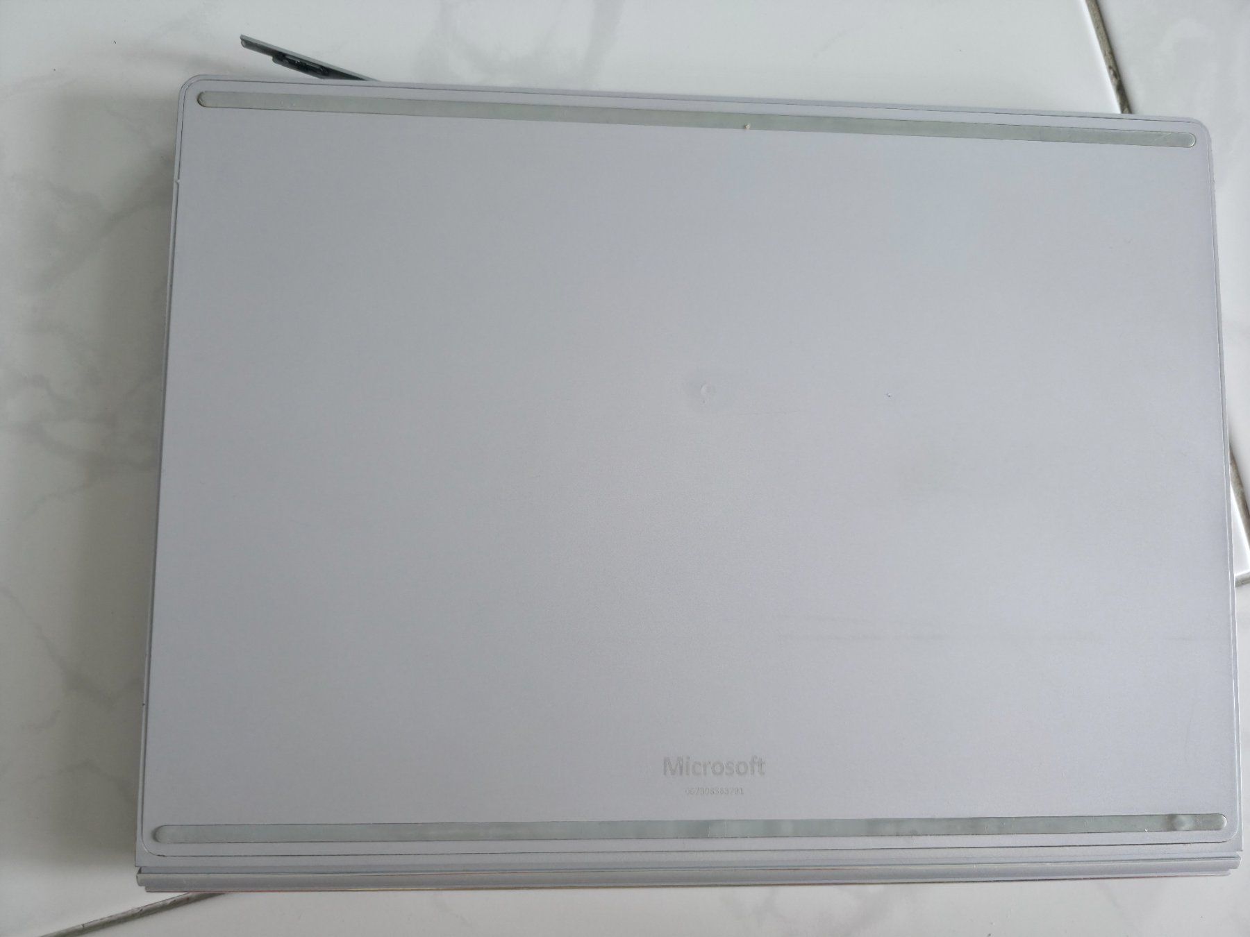 Microsoft Notebook: Defektes Surface Book 1 – Usato da Luzern venduto da i-ahhdisney 4