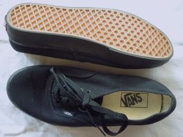 Vans authentic 42