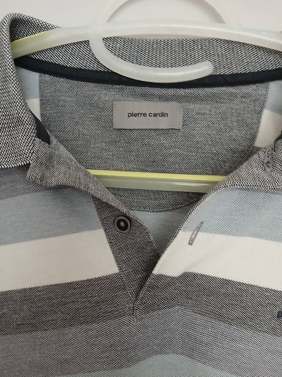 Polo-Shirts: Polo-Shirt Pierre Cardin – Gebraucht aus Flawil von August023 1