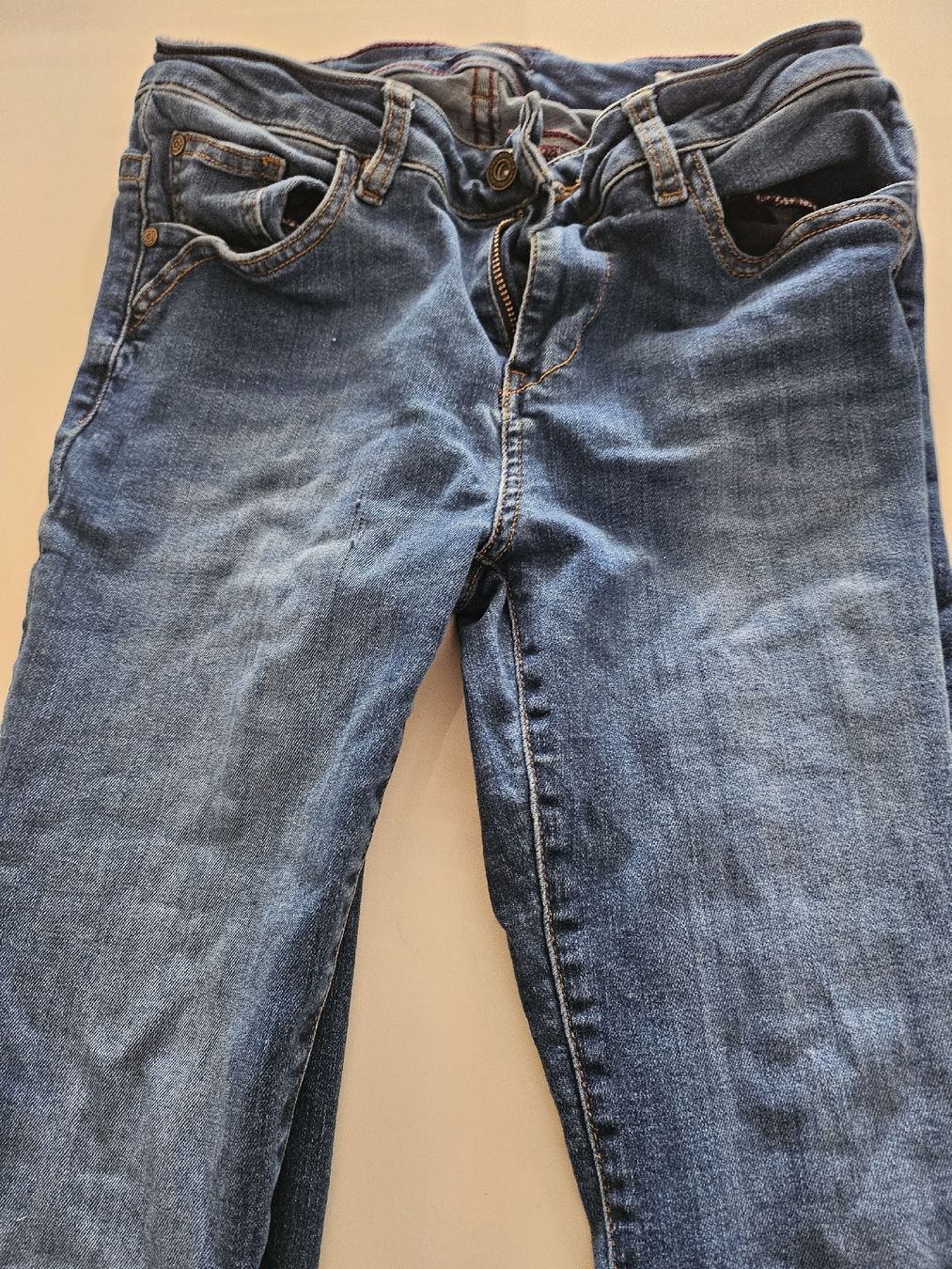 Jeans: jean – Usato da Dietlikon venduto da mic_z7ly
