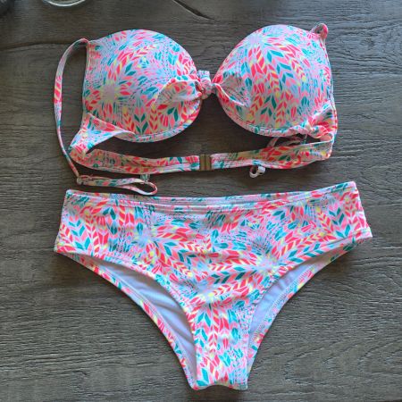 🐸 CBK BIKINI 36 TOP ZUSTAND