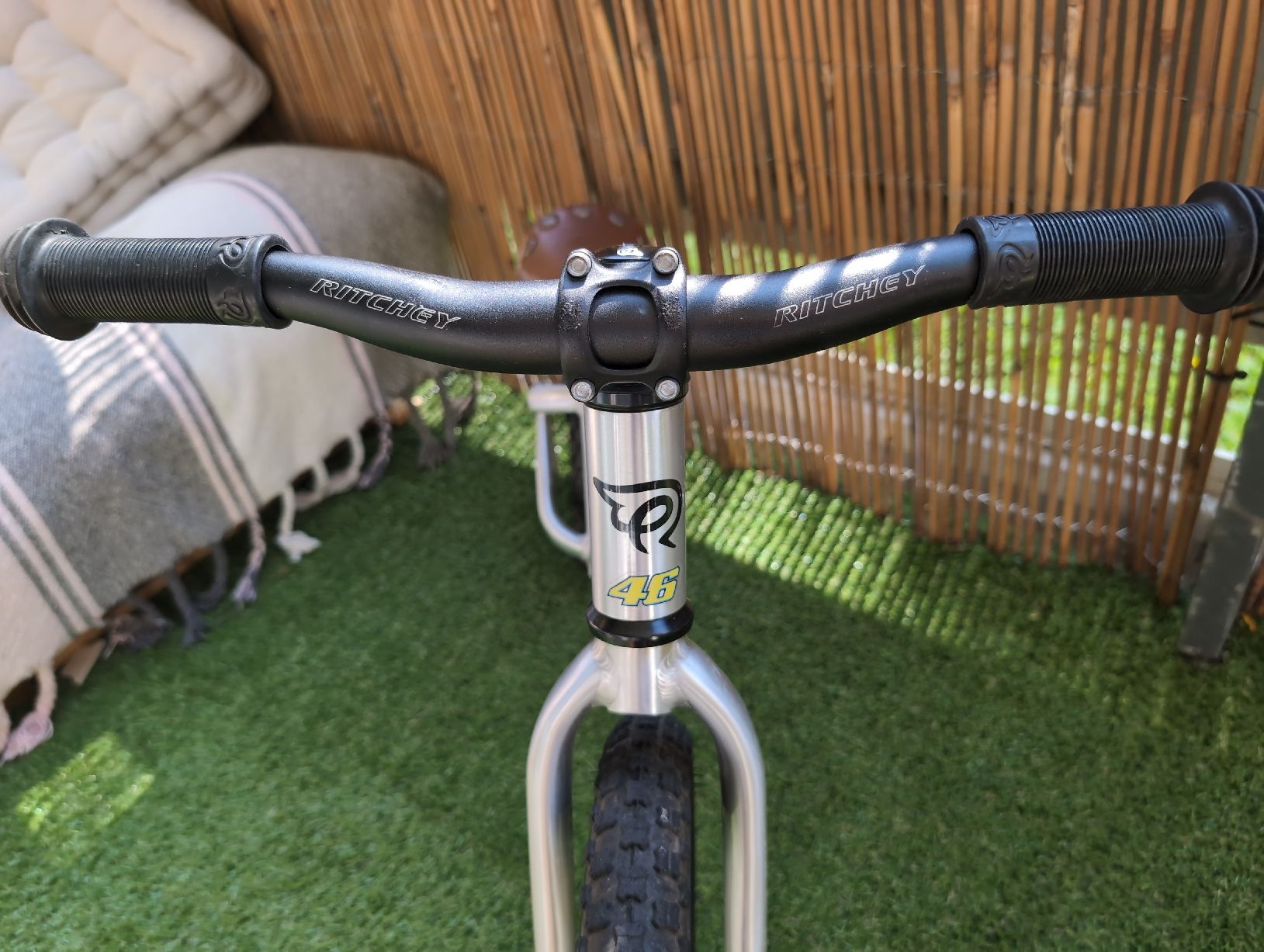 Early Rider Fahrzeuge für Kinder: Early Rider Laufrad – Gebraucht aus Zürich von jam_rfx7 5
