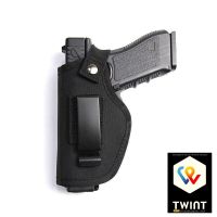 ✅ NEU Verdecktes Pistolen Holster links/rechts
