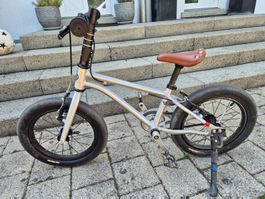 Kinderfahrrad BMX Royal Rider 16 Zoll guter Zustand