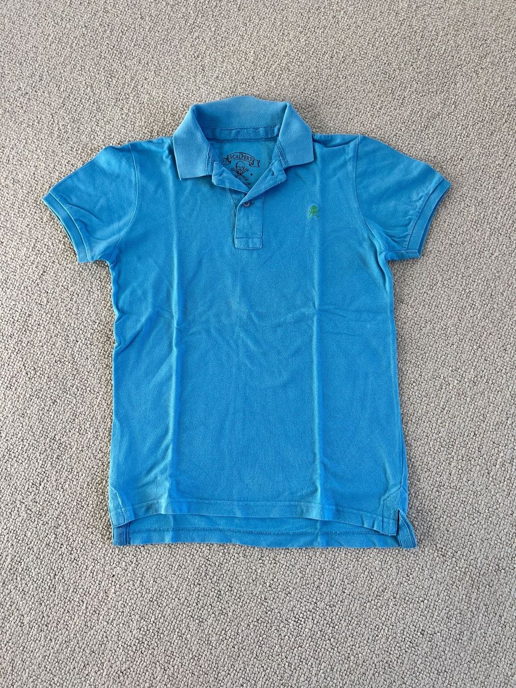 Magliette Polo: Poloshirt – Usato da Zürich venduto da Koska