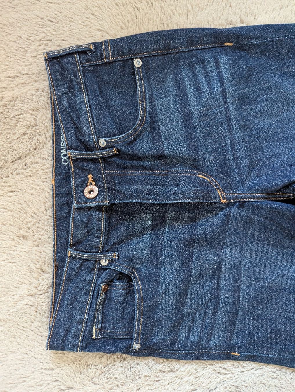 H&M Jeans: jean H&M 36 – Usato da Montreux venduto da dem_gyt9 1