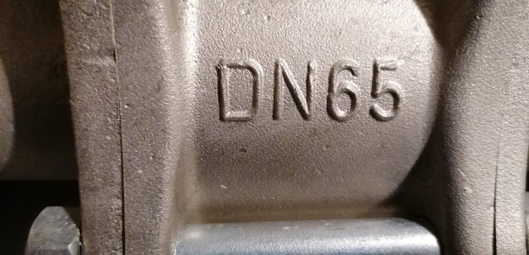 Altro per industria metallurgica: Abstellventil – Usato da Unterengstringen venduto da Fachmann8103 2