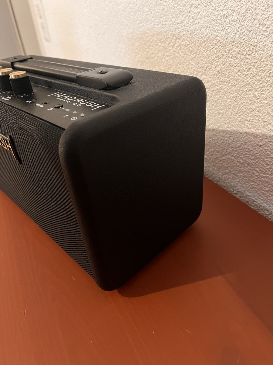 Lautsprecher: Headrush FRFR Go – Neu (gemäss Beschreibung) aus Altnau von Snoopy137 3