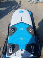 Windfoil set complet